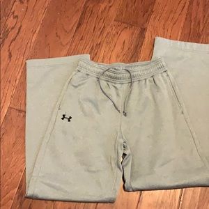 Under Armour pocket pants